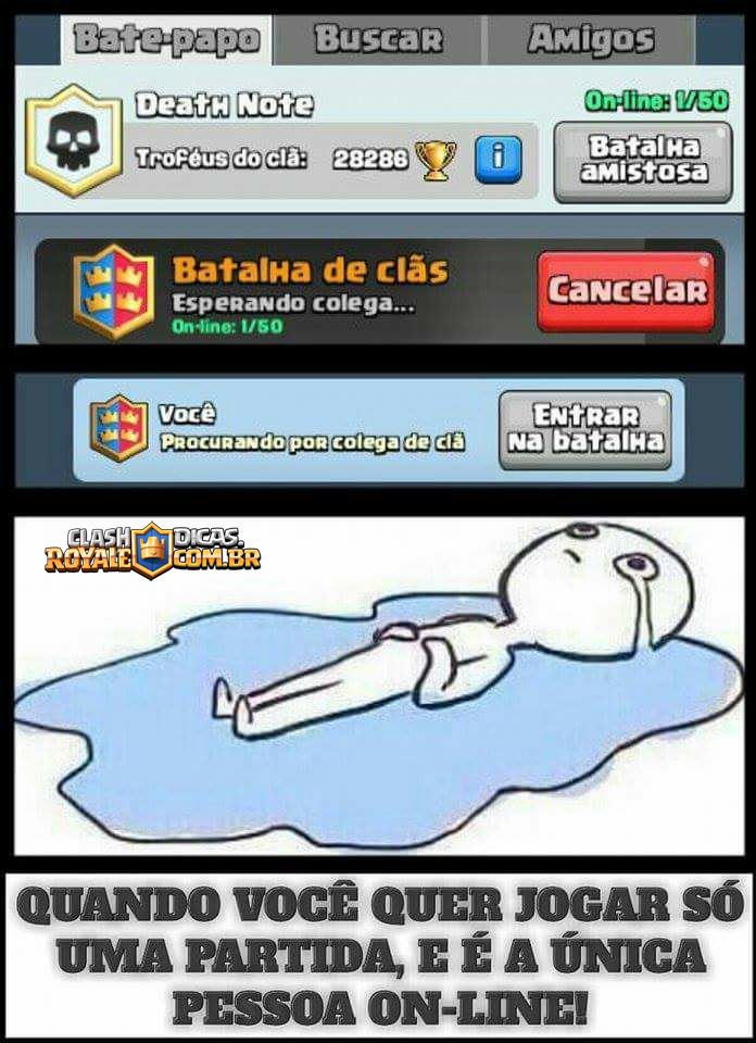 Jogando 2vs 2 Sozinho